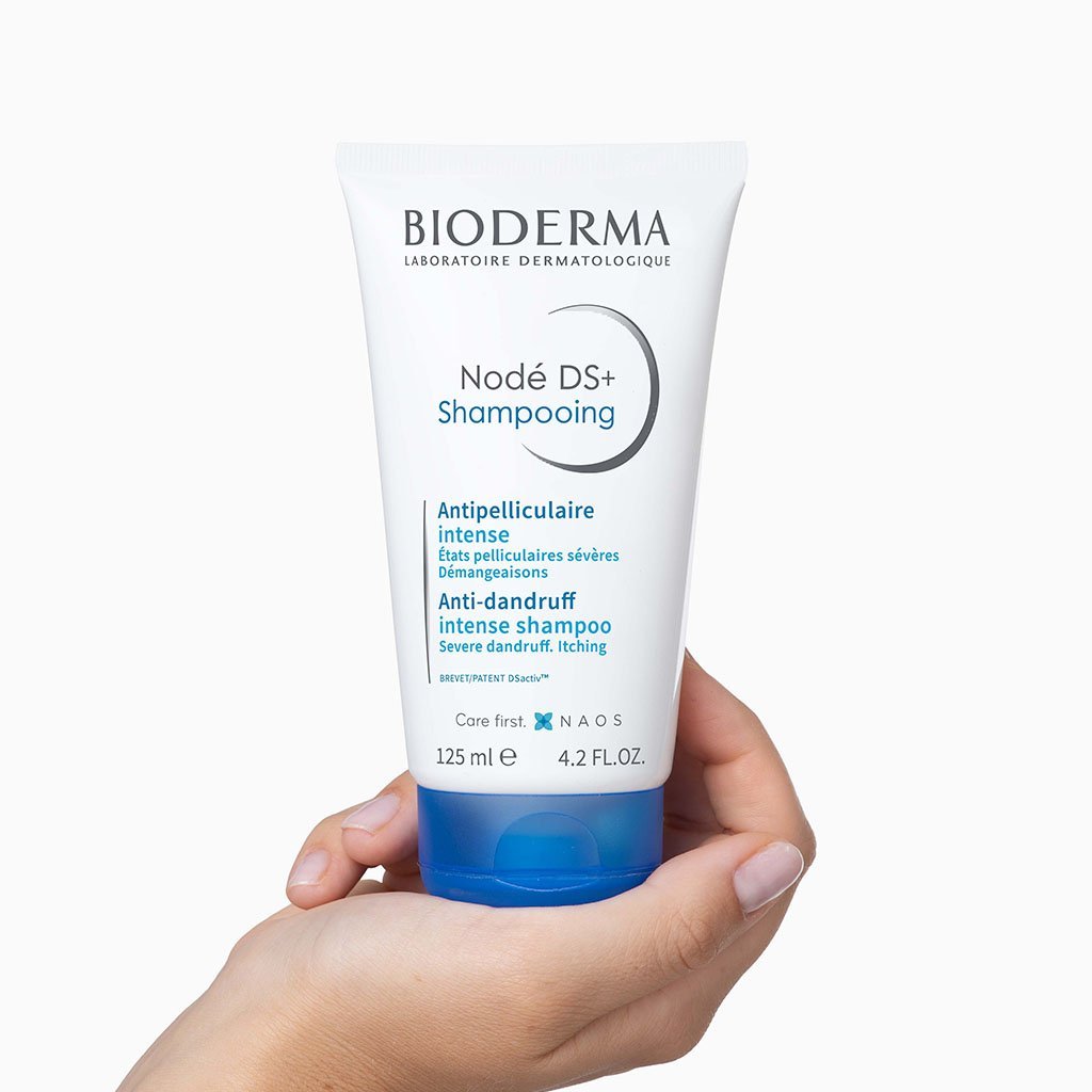 Bioderma Node Ds+ Shampoo