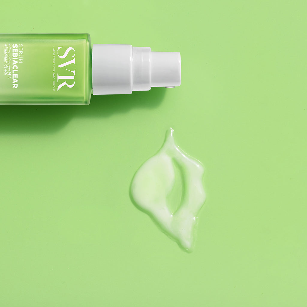 Serum SebiaClear