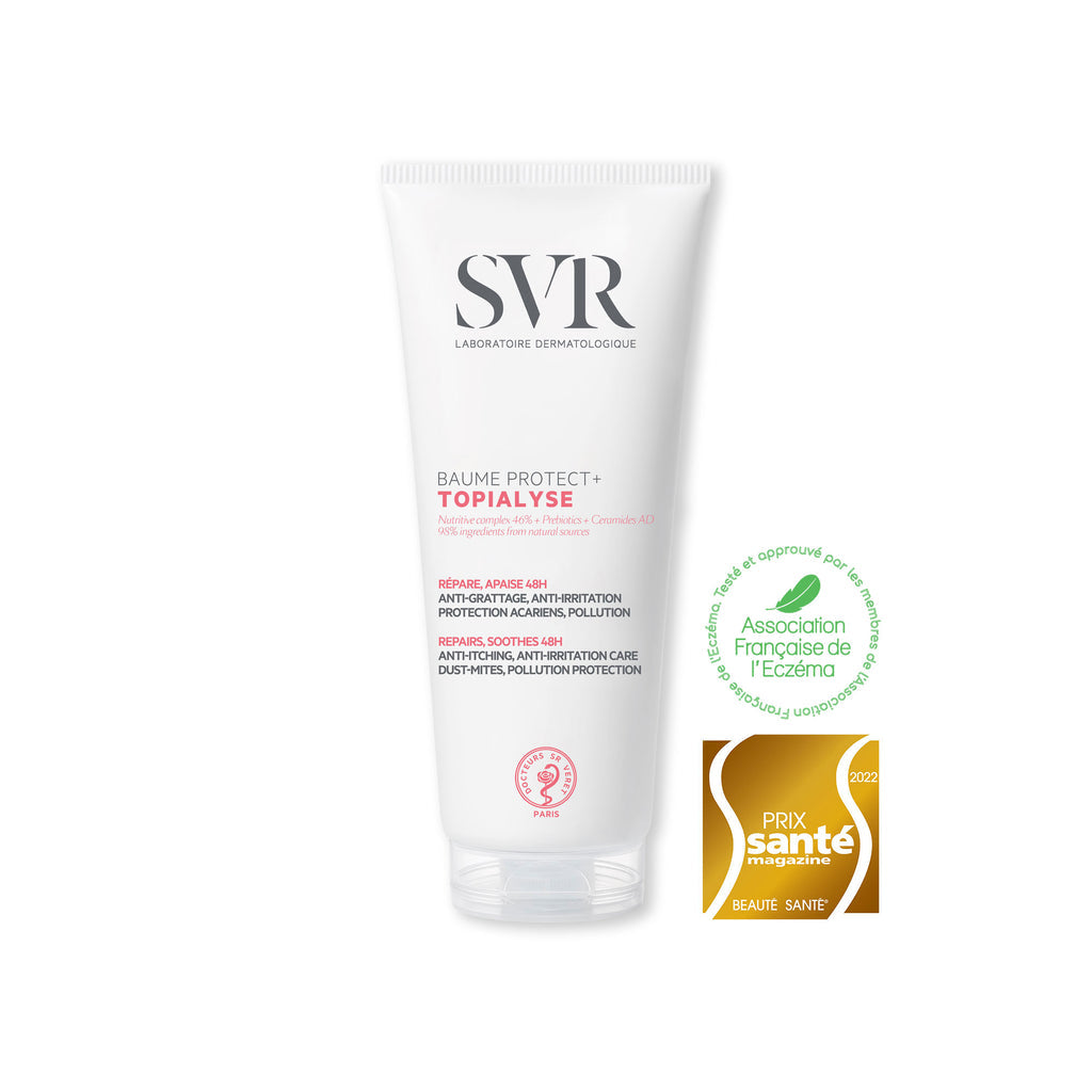 Baume protect+ Topialyse