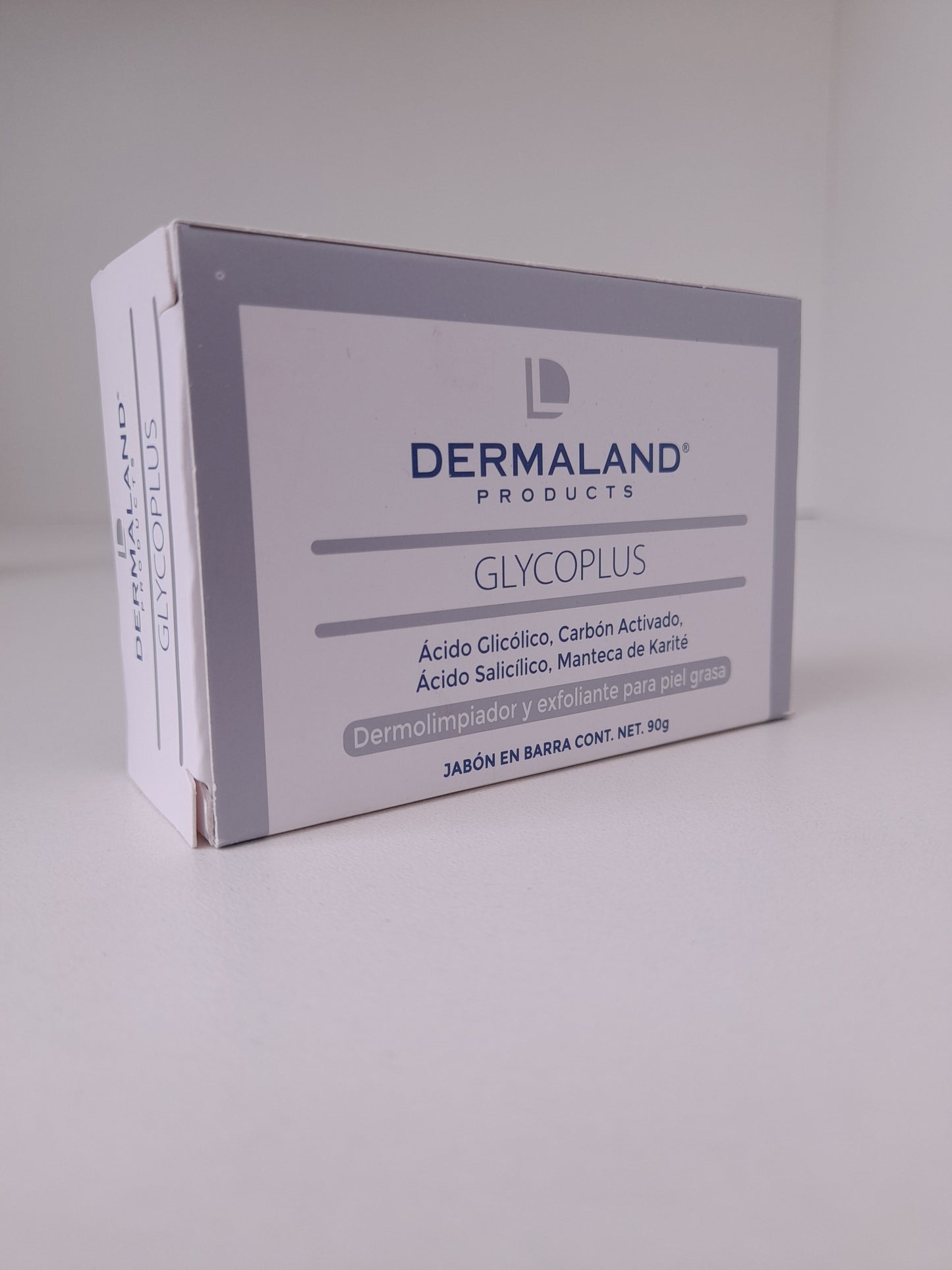 Glycoplus Jabón