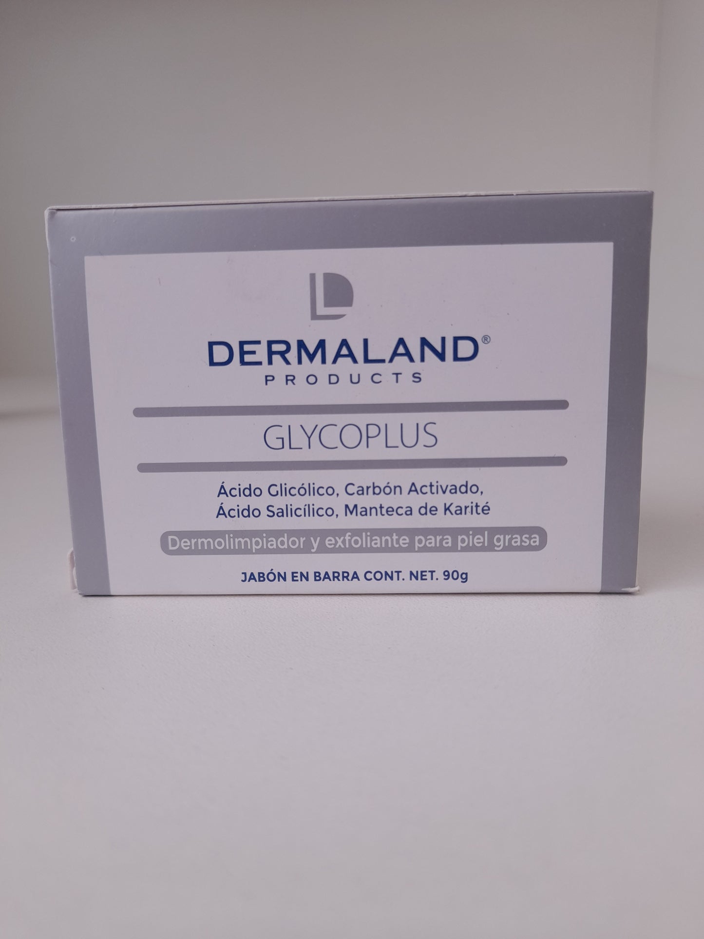 Glycoplus Jabón
