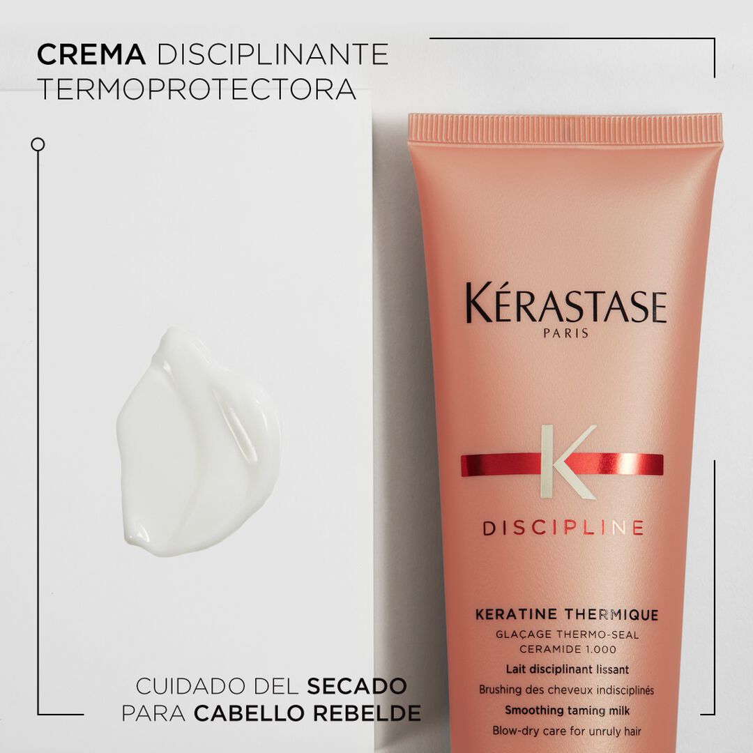 Discipline Keratine Thermique