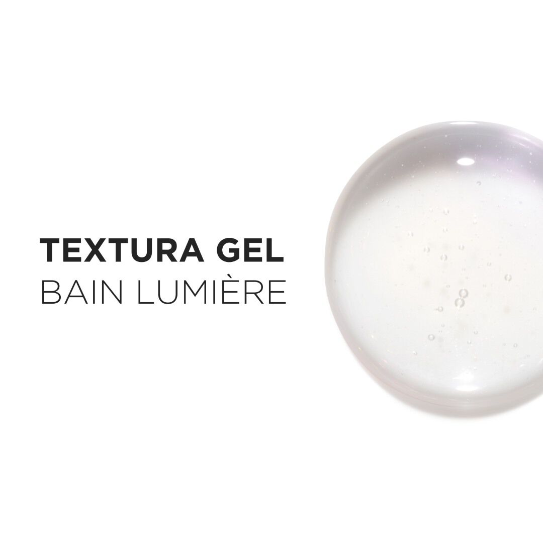 Blond Absolu Bain Lumiére