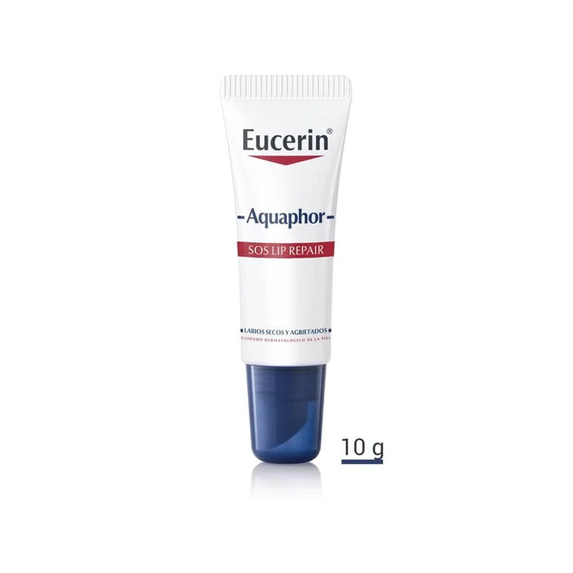 Aquaphor Regenerador Labial