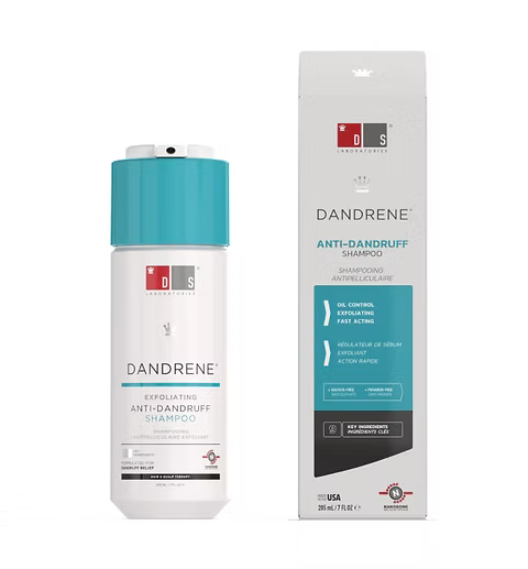 DANDRENE SHAMPOO