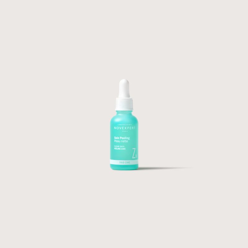 Peeling Purificante Trio-Zinc