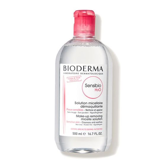 Agua micelar Sensibio H2o