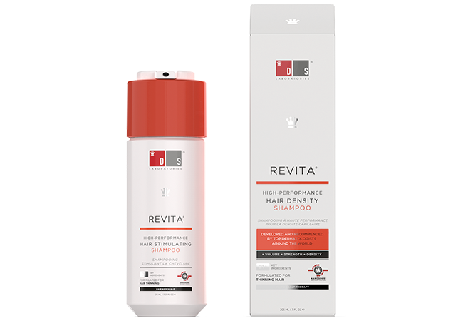 REVITA SHAMPOO