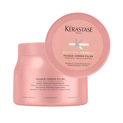 Chroma Absolu Masque Filler