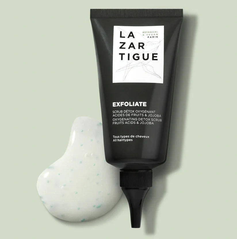EXFOLIATE
