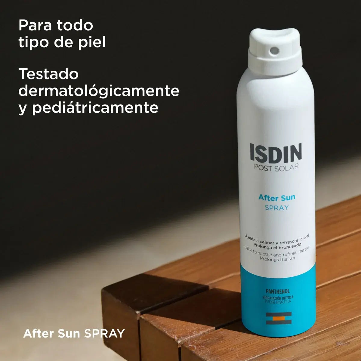 After Sun Spray