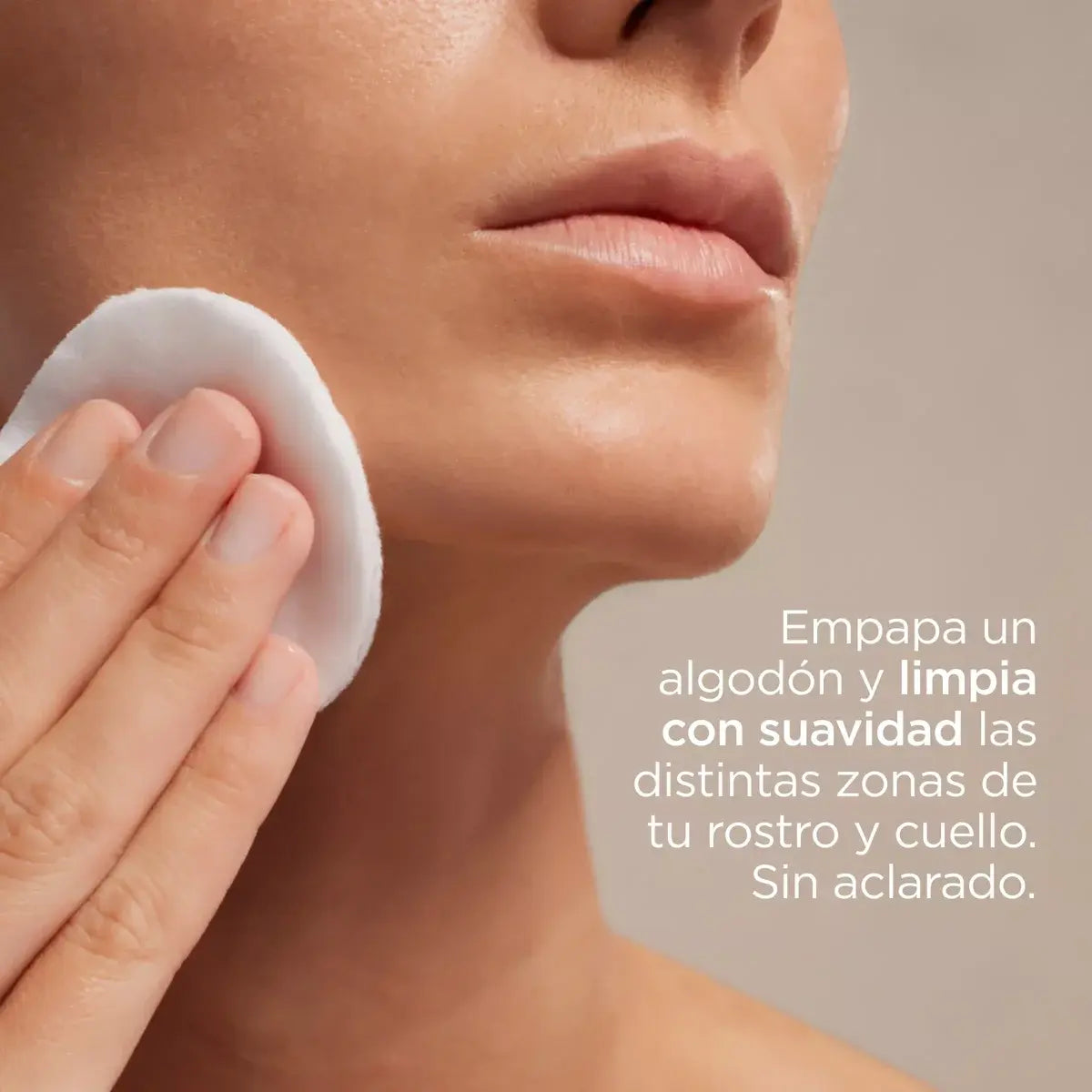 Agua micelar Isdin