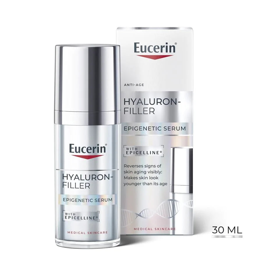 Hyaluron-Filler Epigenetic Serum