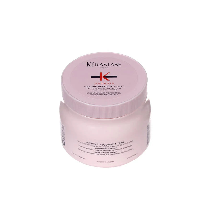 Genesis Masque Reconstituant