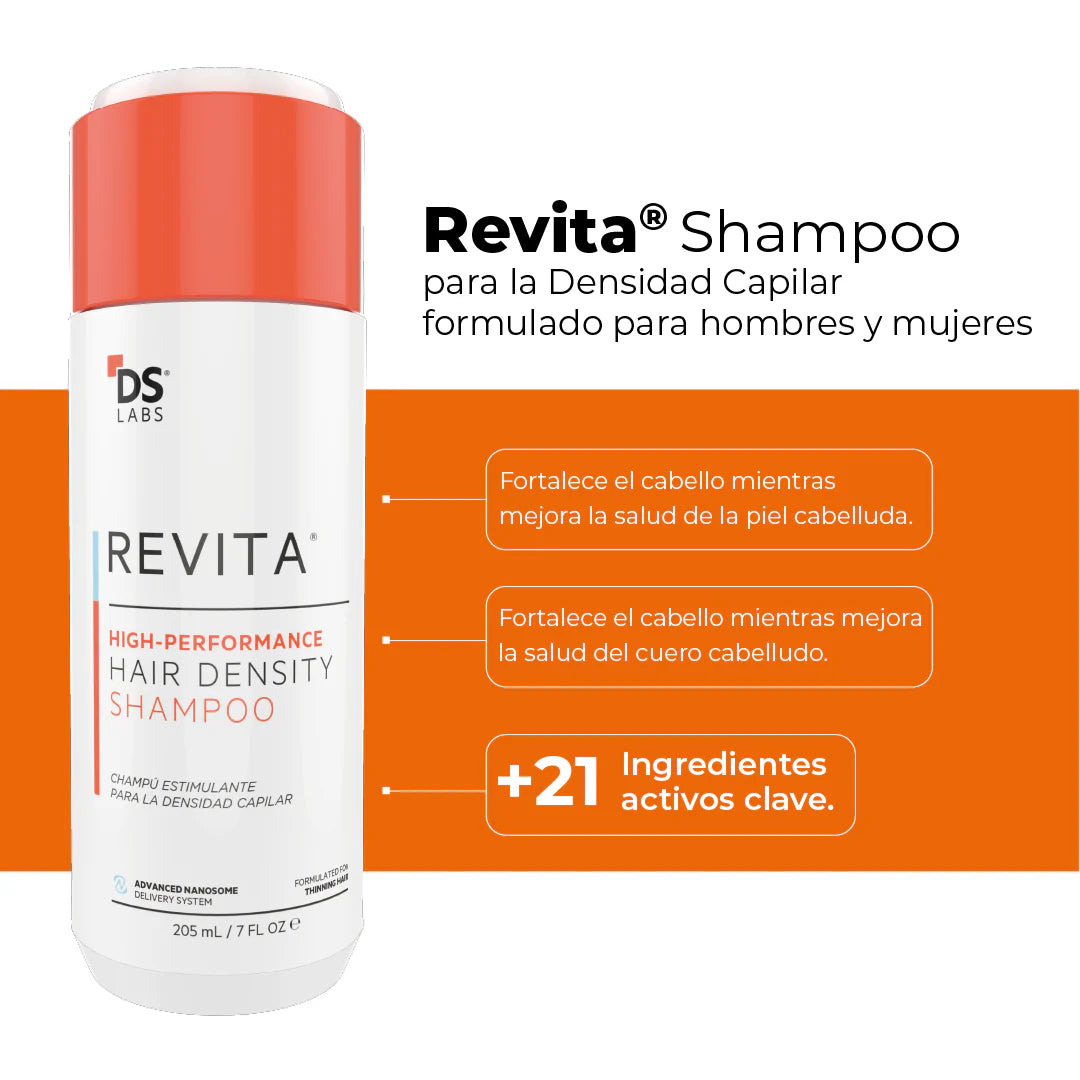 REVITA SHAMPOO