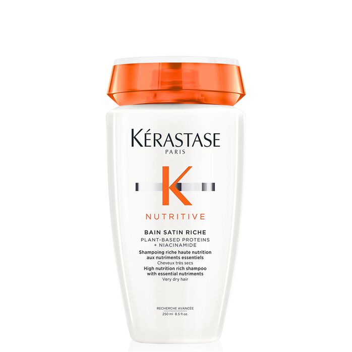 Nutritive Bain Satin Riche