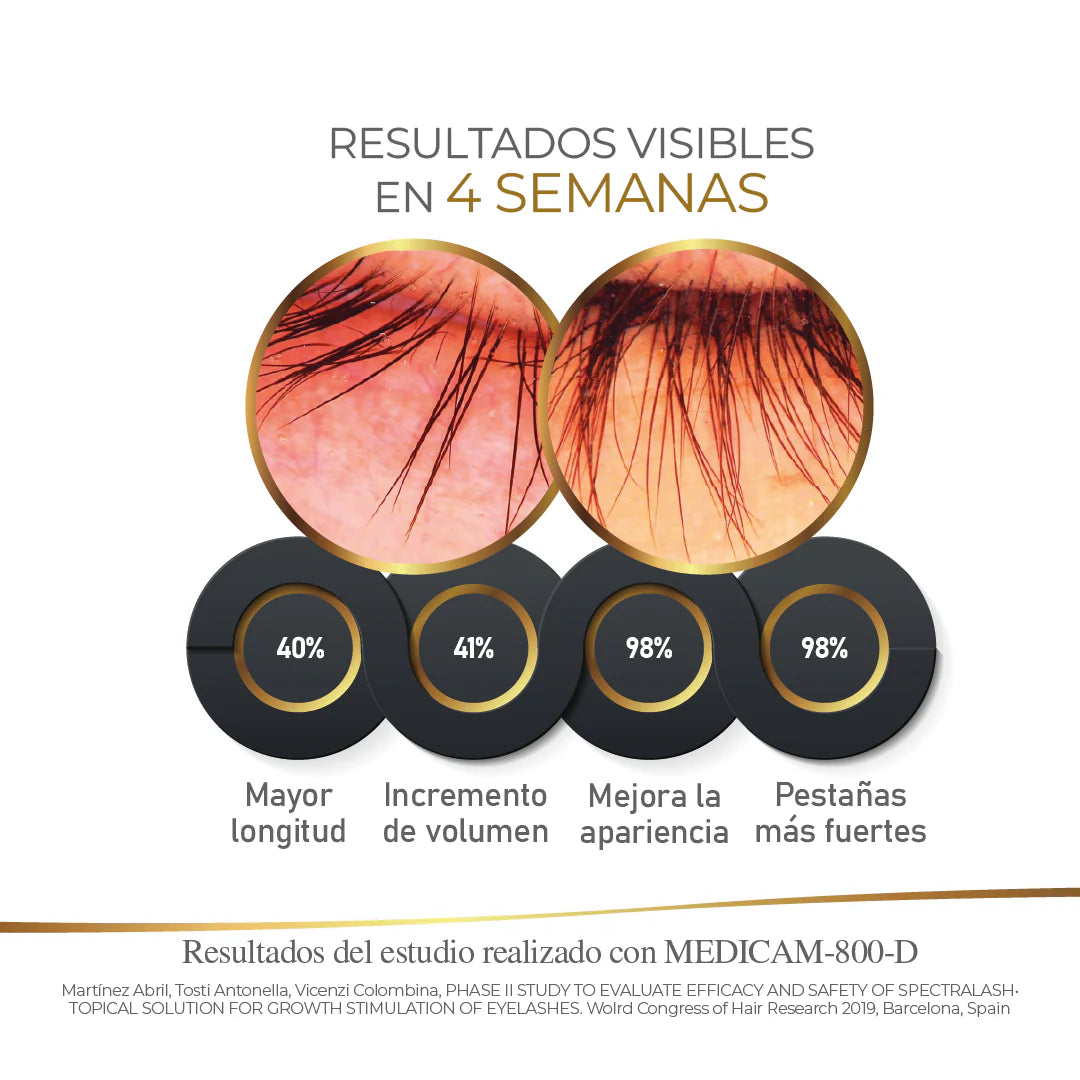 SPECTRAL LASH