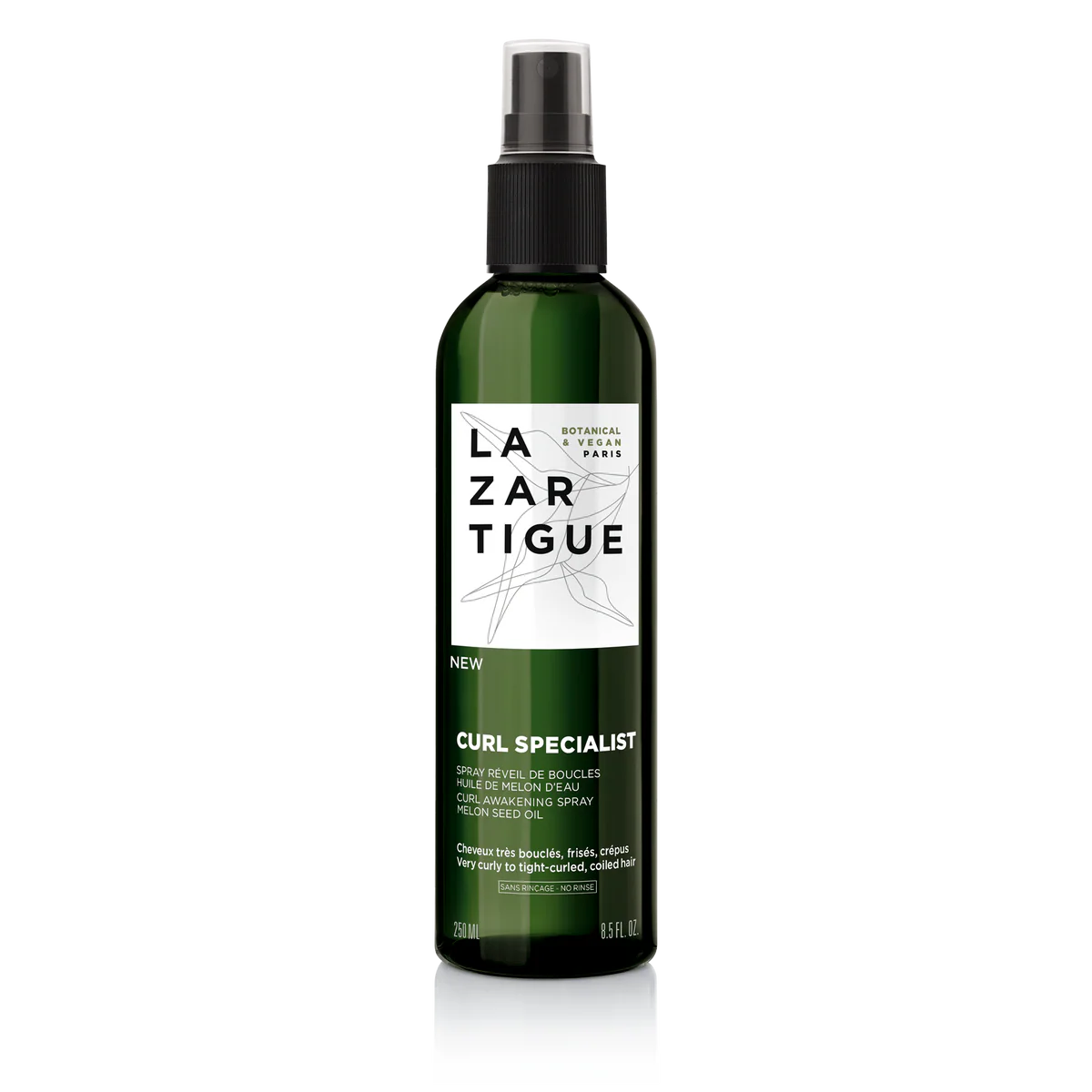 LAZARTIGUE CURL SPECIALIST SPRAY
