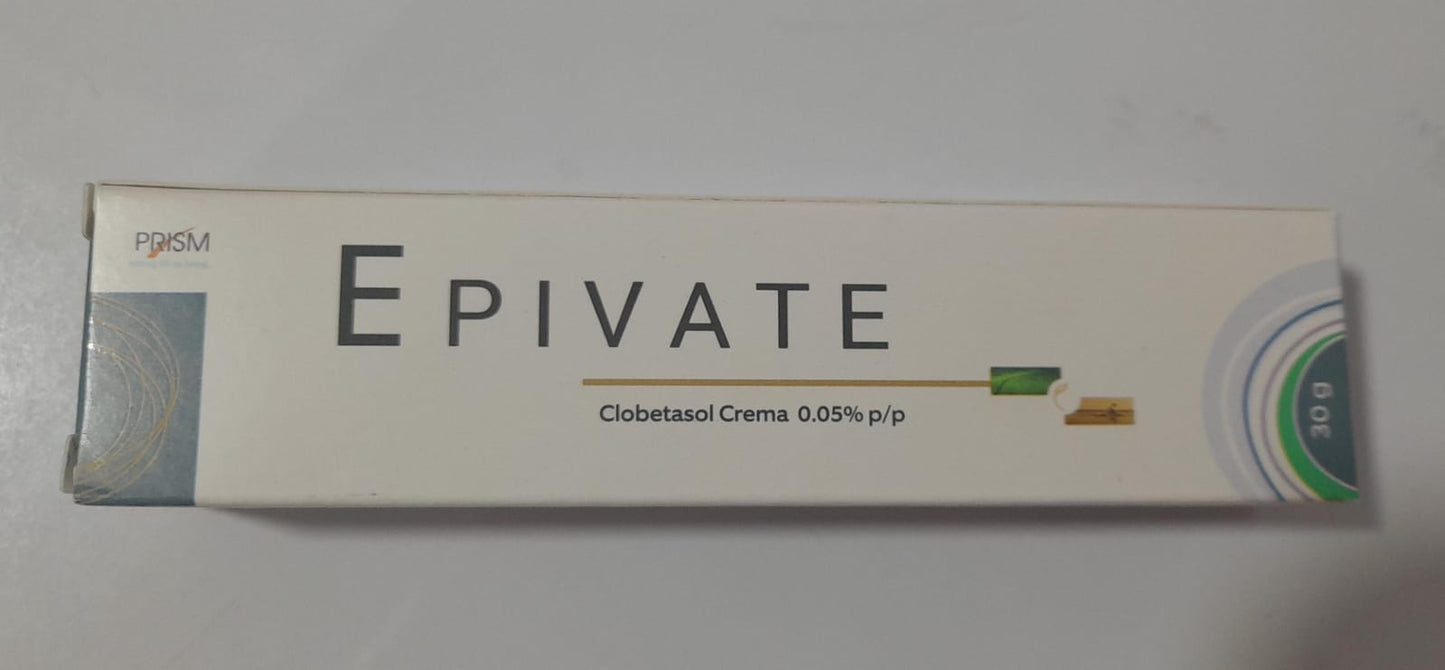 Epivate