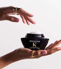 Chronologiste Masque Intense Régénérant