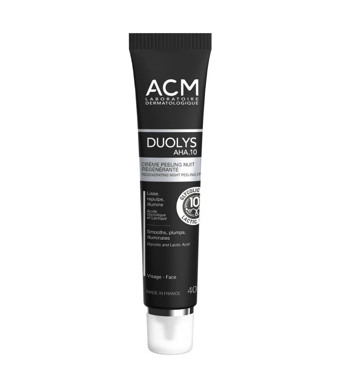 Duolys Aha.10 40ml Crema Facial