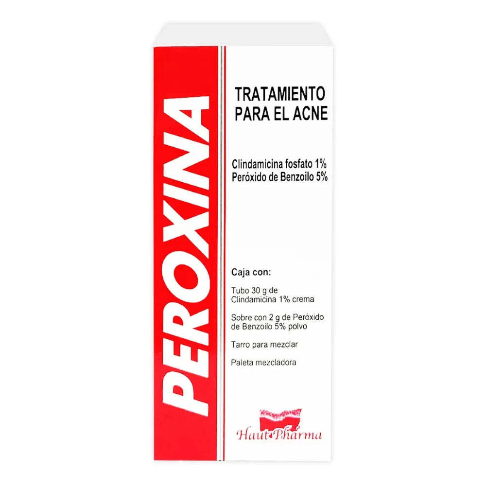 Peroxina