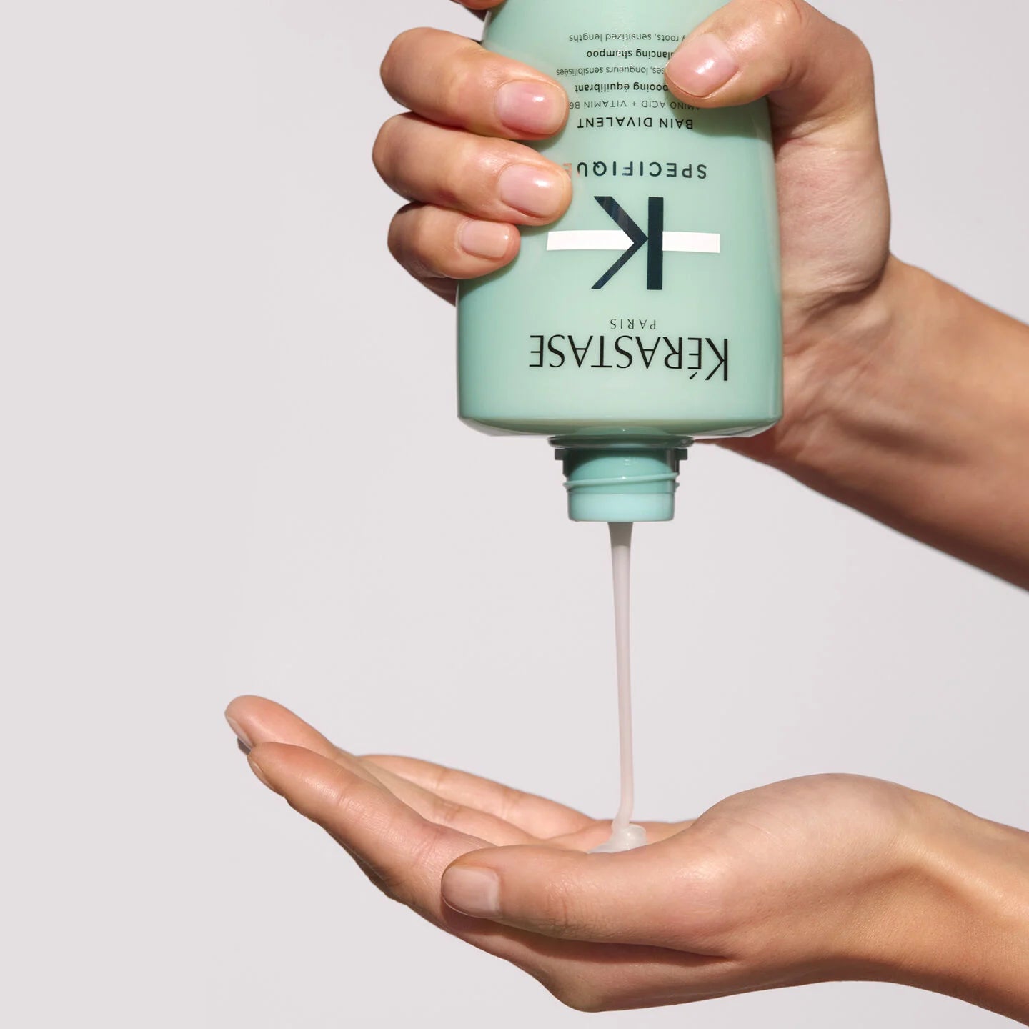 Specifique Bain Divalent