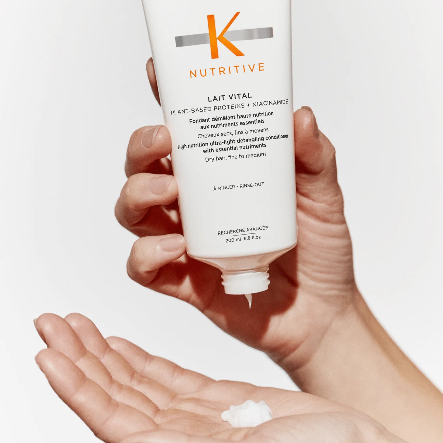 Nutritive Lait Vital