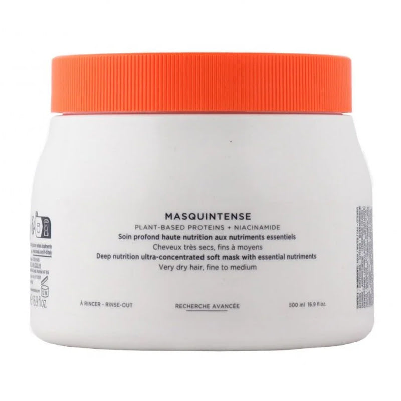 Nutritive Masquintense