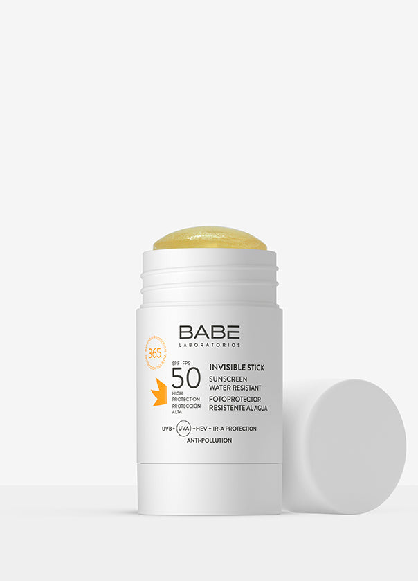 Invisible Stick SPF 50