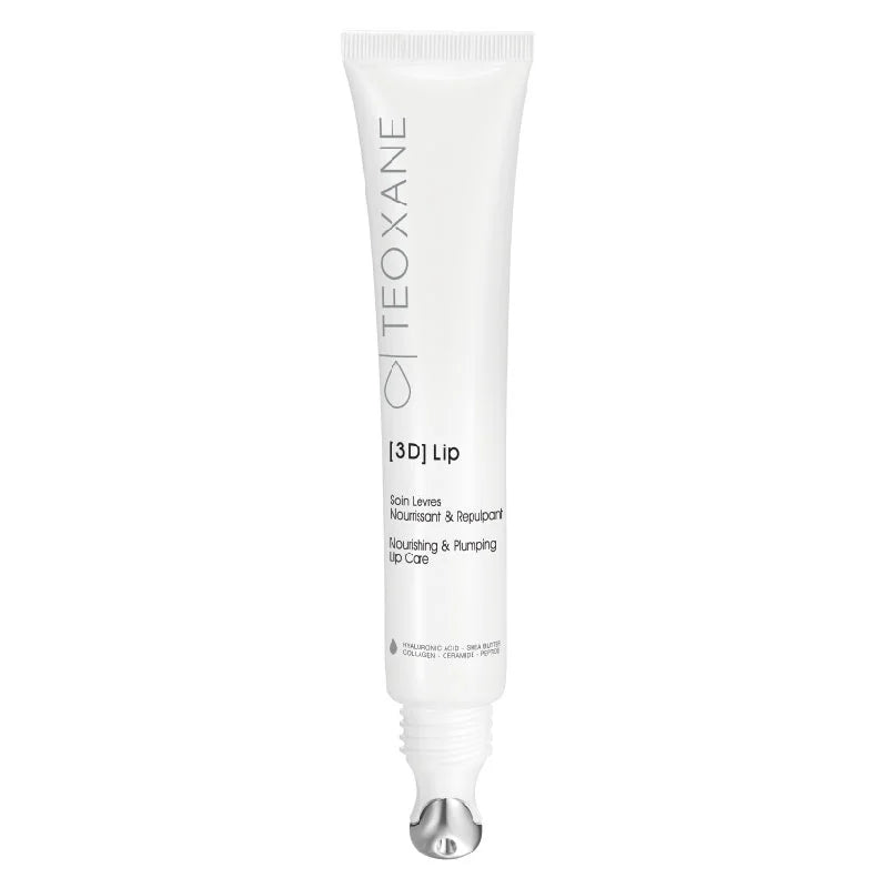 Teoxane lips