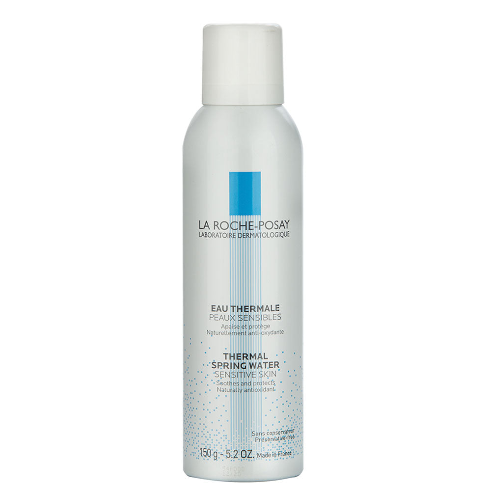 Agua termal la roche posay