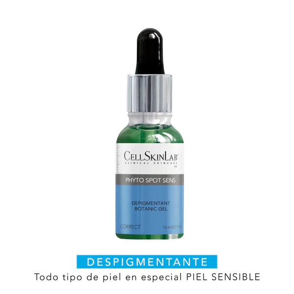 Phyto spot sens