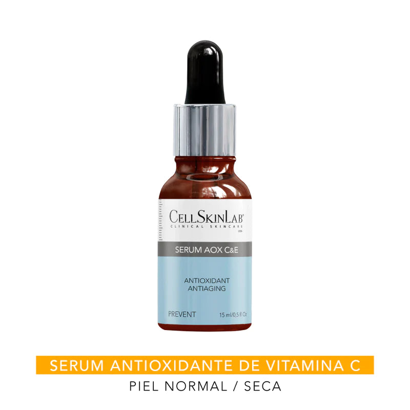 Serum Aox C&E