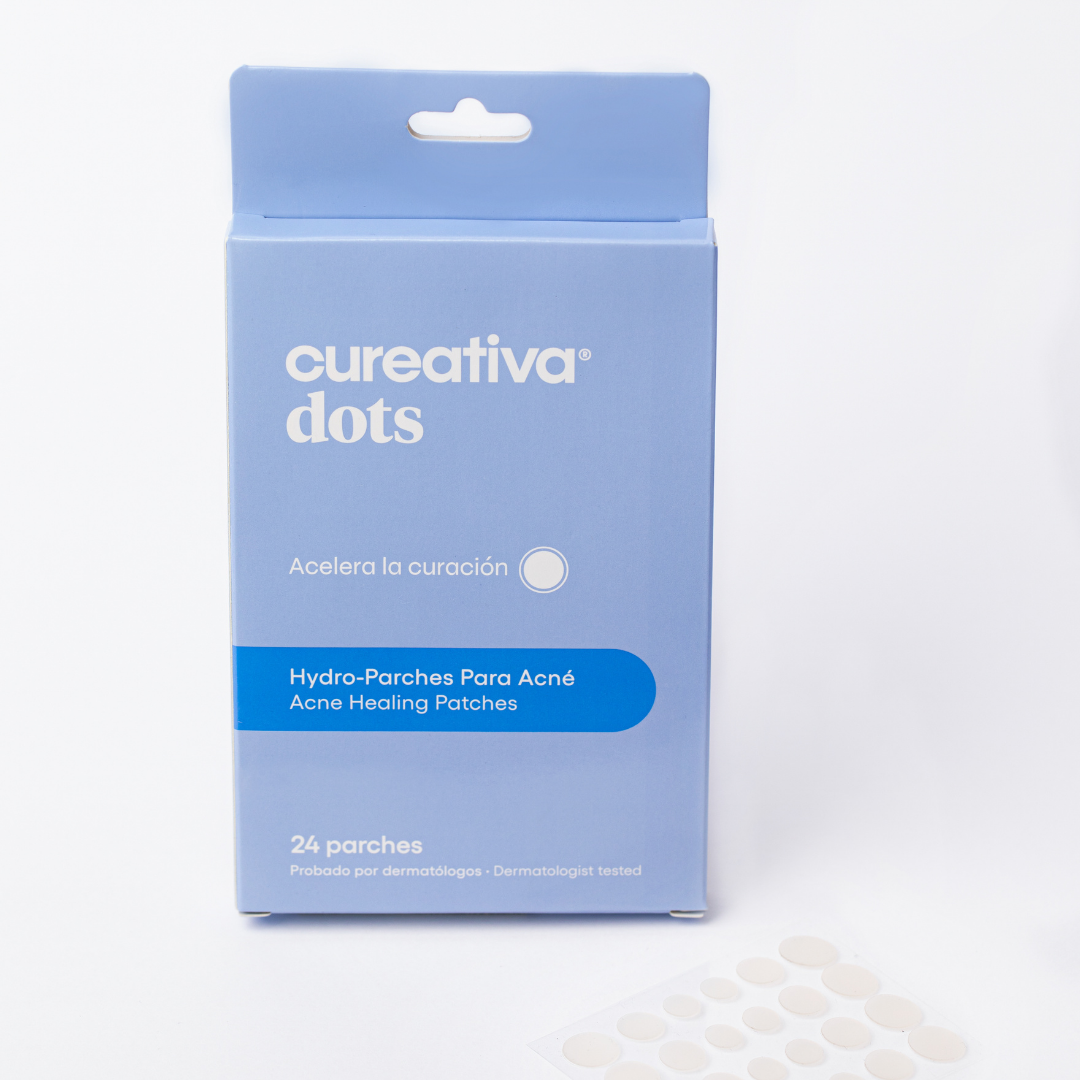 Cureativa Dots PM