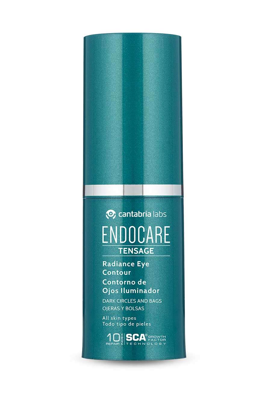 Endocare Tensage contorno de ojos