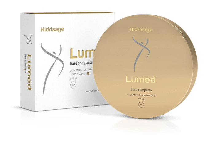 Lumed base compacta