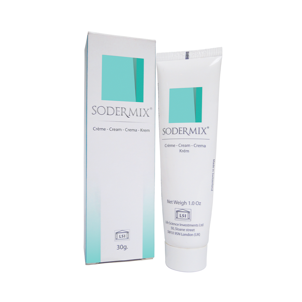 Sodermix crema