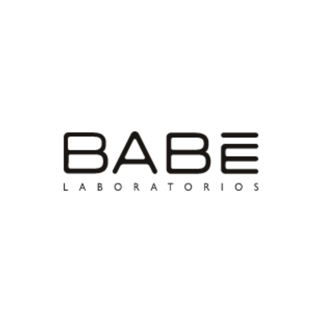 BABÉ logo