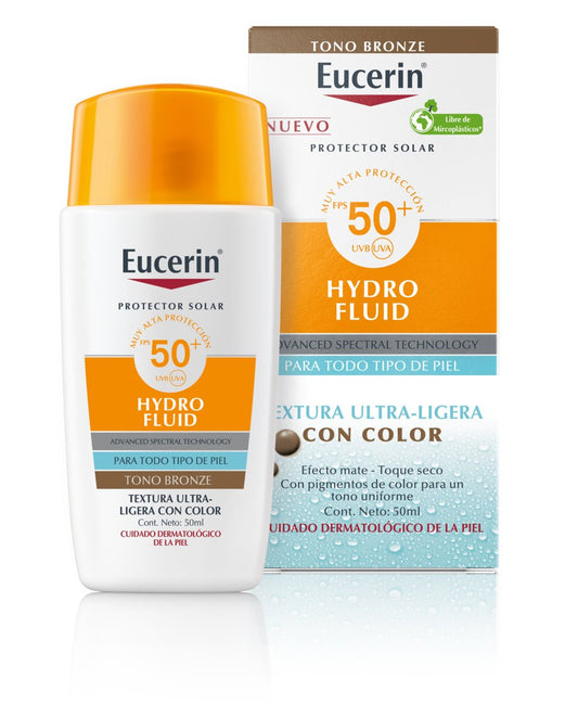 Hydro Fluid OSCURO FPS 50