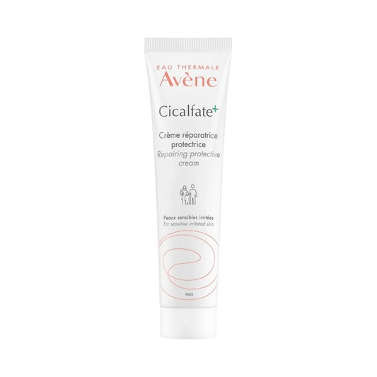 Cicalfate crema reparadora protectora