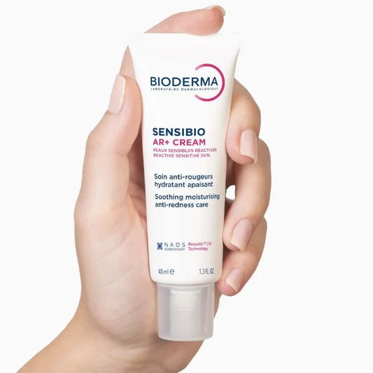 Sensibio AR+Cream