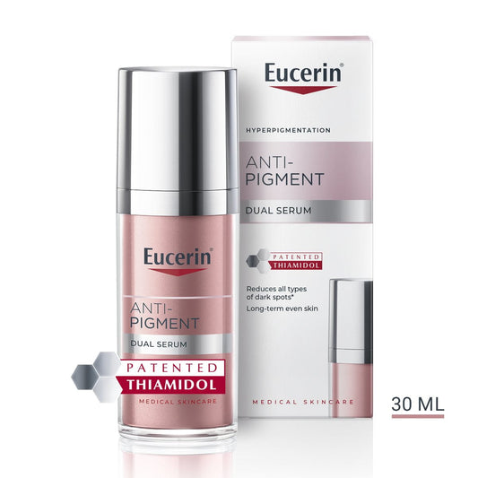 AntiPigment dual serum Eucerin