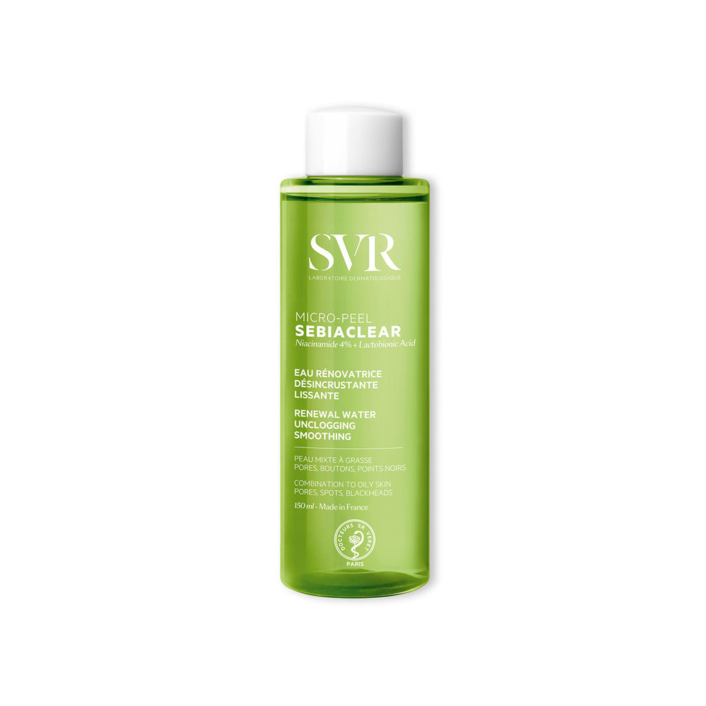 Micro-Peel SebiaClear