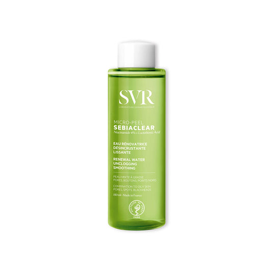 SebiaClear Micro-Peel