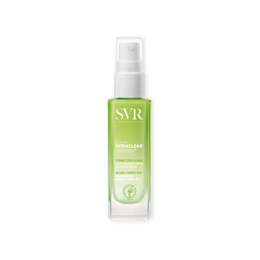 Serum SebiaClear