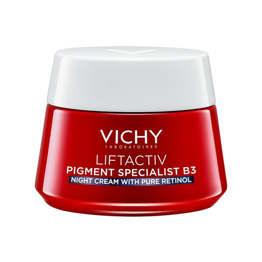 Liftactiv pigment specialist B3 crema de noche