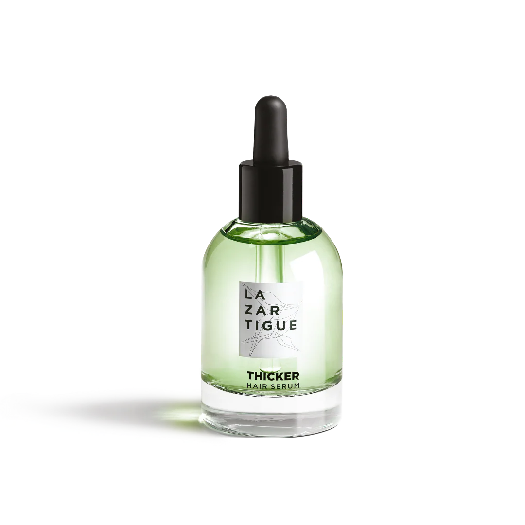 LAZARTIGUE THICKER HAIR SERUM