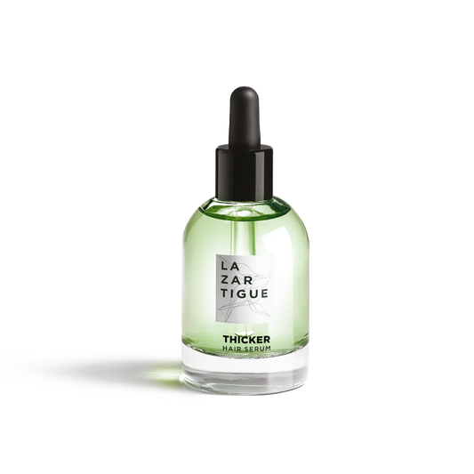 LAZARTIGUE THICKER HAIR SERUM