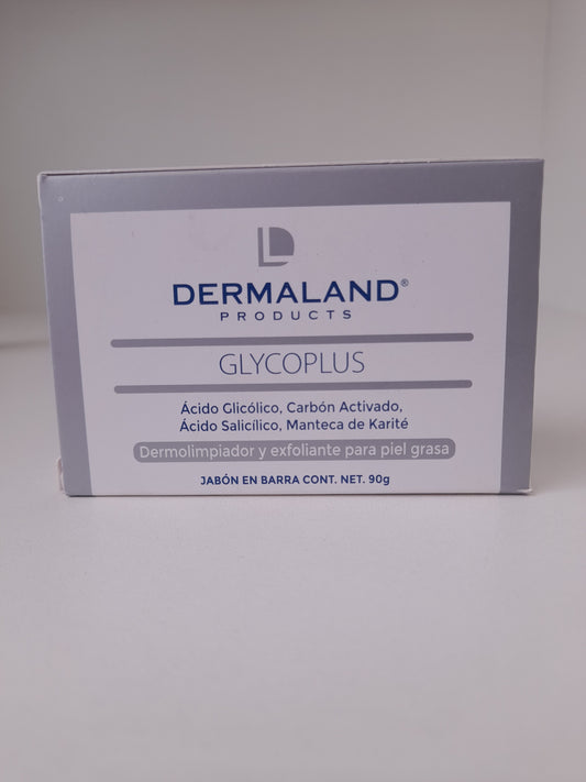 Glycoplus Jabón